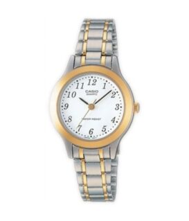 Đồng Hồ Casio Nữ LTP-1128G-7BRDF