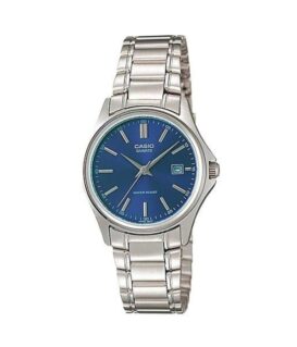 Đồng Hồ Casio Nữ LTP-1183A-2ADF