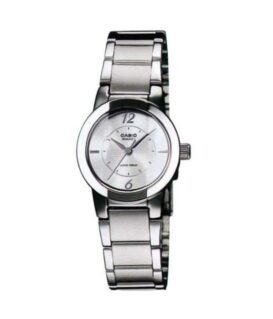 Đồng Hồ Casio Nữ LTP-1230D-7CDF