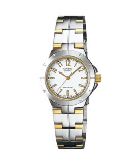 Đồng Hồ Casio Nữ LTP-1242SG-7ADF