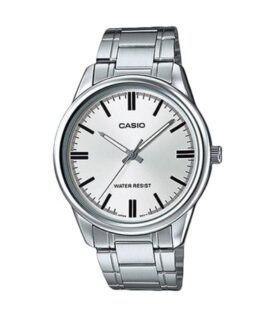 Đồng Hồ Casio Nữ LTP-V005D-7AUDF