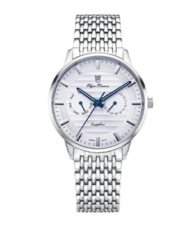 Đồng Hồ Olym Pianus Nam OP5708MS-T