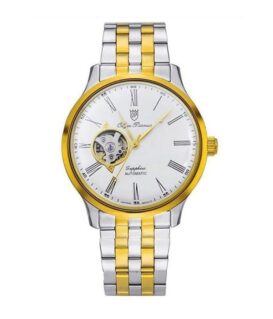 Đồng Hồ Olym Pianus Nam OP99141-77.1AGSK-TLM