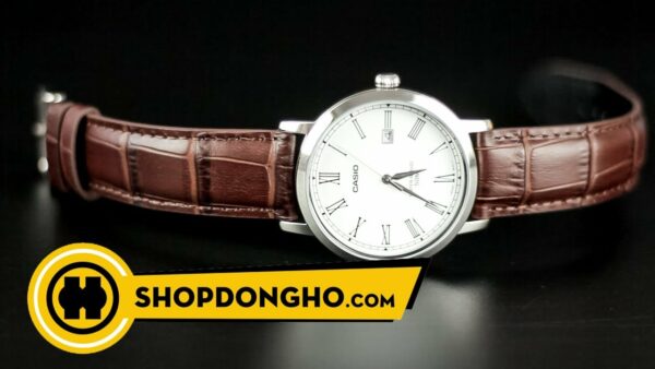 Đồng Hồ Casio Nam MTP-E149L-7BVDF 6