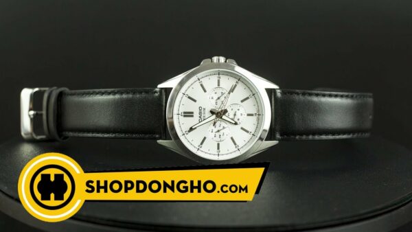 Đồng Hồ Casio Nam MTP-SW300L-7AVDF 1