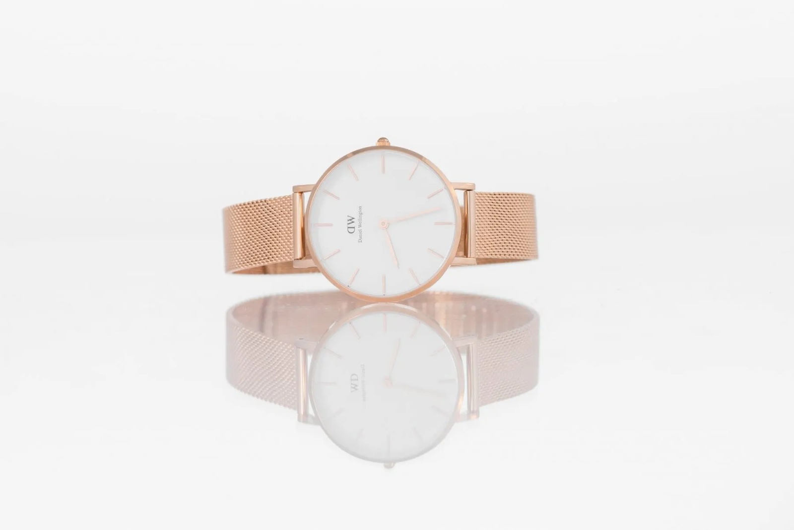 Đồng Hồ Daniel Wellington (DW) Petite 1