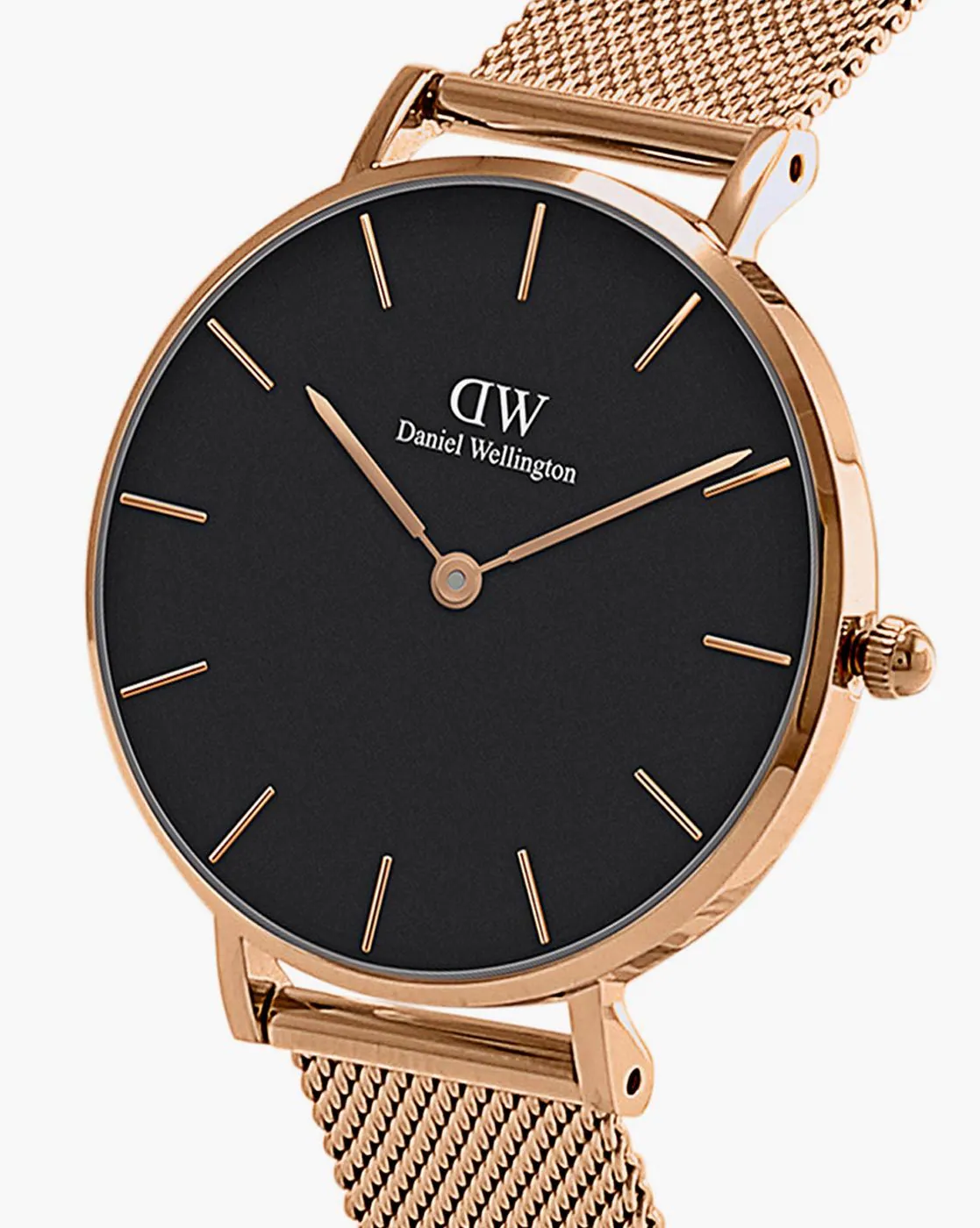 Đồng Hồ Daniel Wellington (DW) Petite 2