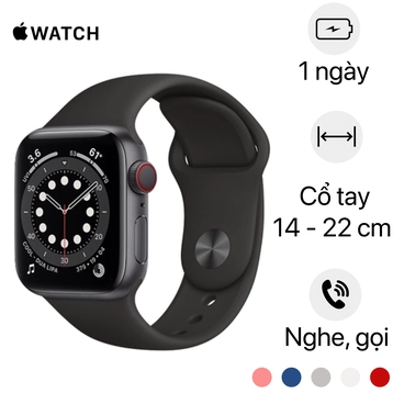 SERIES 6
