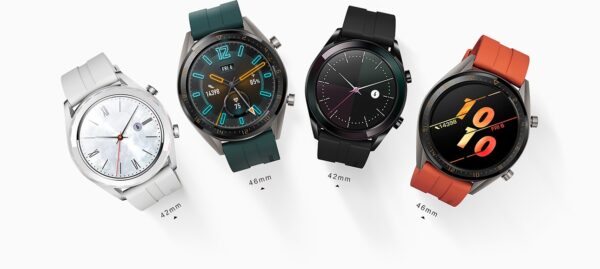 ĐỒNG HỒ THÔNH MINH HUAWEI CÓ TỐT KHÔNG? GIÁ BAO NHIÊU?