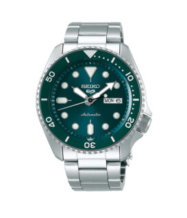 Đồng Hồ Seiko Nam SRPD61K1
