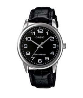 Đồng Hồ Casio Nam MTP-V001L-1BUDF