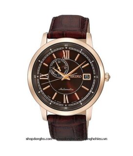 Đồng Hồ Seiko Nam SSA046J1