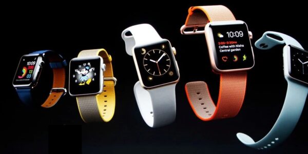 Đồng hồ thông minh là gì? Smartwatch là gì?