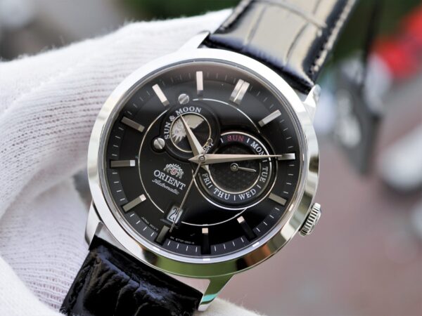 Orient Sun and Moon Bản gốc Gen 1