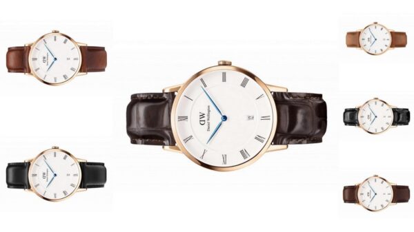 Đồng hồ Daniel Wellington Dapper