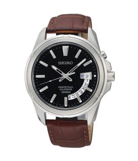 Đồng Hồ Seiko Nam SNQ137P1