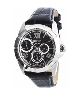 Đồng Hồ Seiko Nam SNT041P1