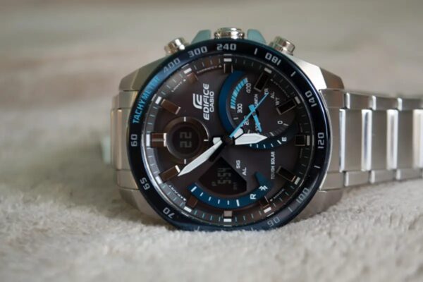 Đồng Hồ Casio Edifice Là Gì? Tính Năng Nổi Bật là gì? Giá bao nhiêu?