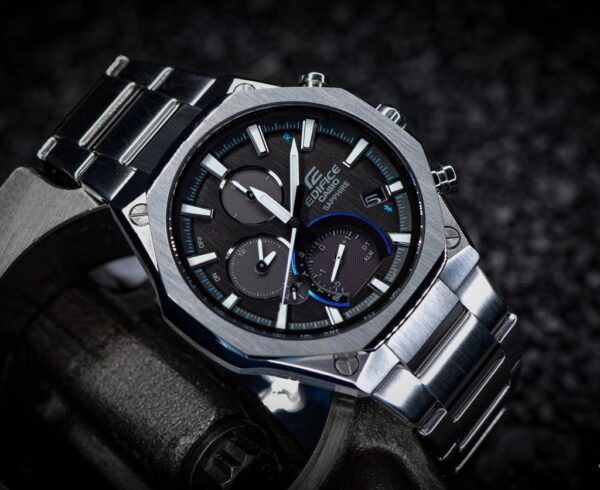 Có nên mua đồng hồ Casio Edifice không? Giá đồng hồ Casio Edifice bao nhiêu?