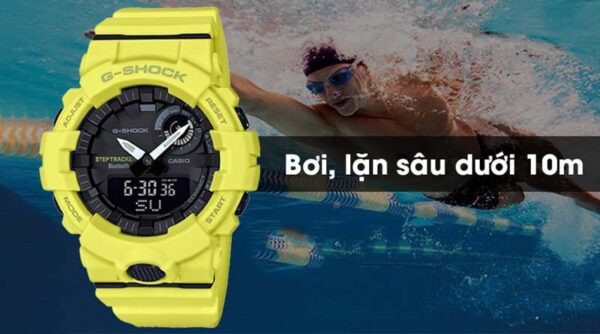 Đồng hồ lặn G-SHOCK