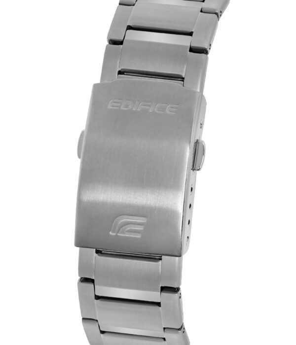 Hình ảnh đồng hồ Nam Casio EFR-571MD-8AVUDF Pin (Quartz) - Tròn - Dây Inox (Thép Không Gỉ) chính hãng