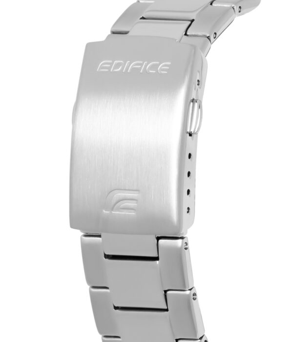 Hình ảnh đồng hồ Nam Casio EFV-500D-1AVUDF Pin (Quartz) - Tròn - Dây Inox (Thép Không Gỉ) chính hãng