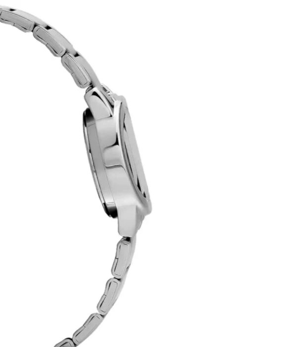 Hình ảnh đồng hồ Nữ Casio LTP-1230D-7CDF Pin (Quartz) - Tròn - Dây Inox (Thép Không Gỉ) chính hãng