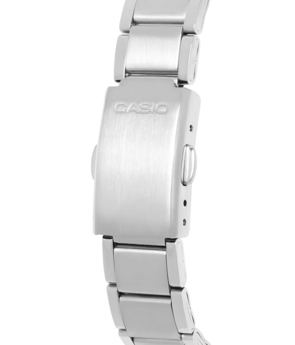 Hình ảnh đồng hồ Nữ Casio LTP-1230D-7CDF Pin (Quartz) - Tròn - Dây Inox (Thép Không Gỉ) chính hãng