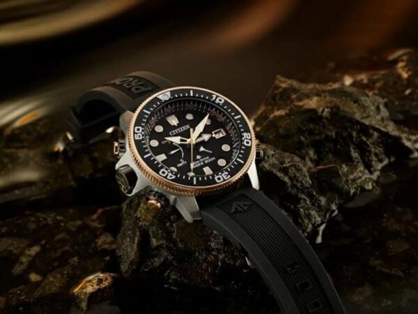 Đồng hồ lặn Citizen Promaster