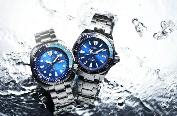 Đồng hồ lặn Seiko Automatic Diver