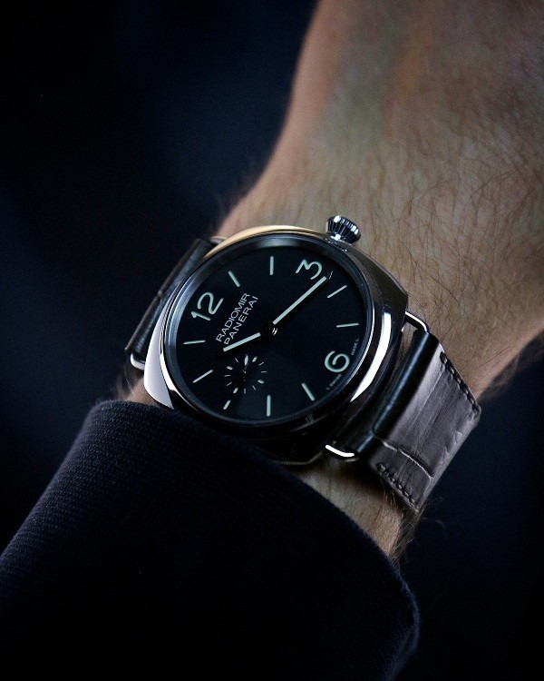 Đồng hồ lặn Panerai Radiomir