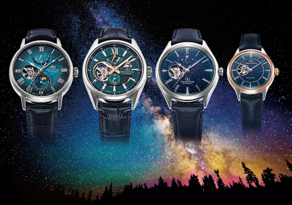 Đánh giá đồng hồ Orient Star Automatic có tốt không? Giá bao nhiêu?