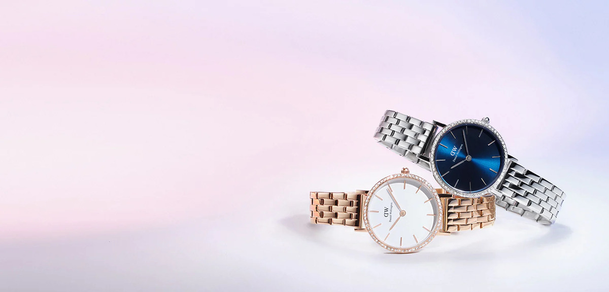 Đồng Hồ Daniel Wellington Petite nữ