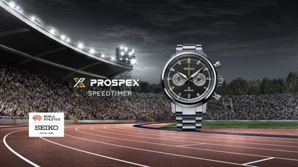 Đồng hồ Seiko Prospex