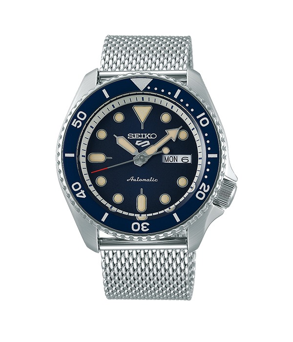 Đồng Hồ Seiko SRPD71K1