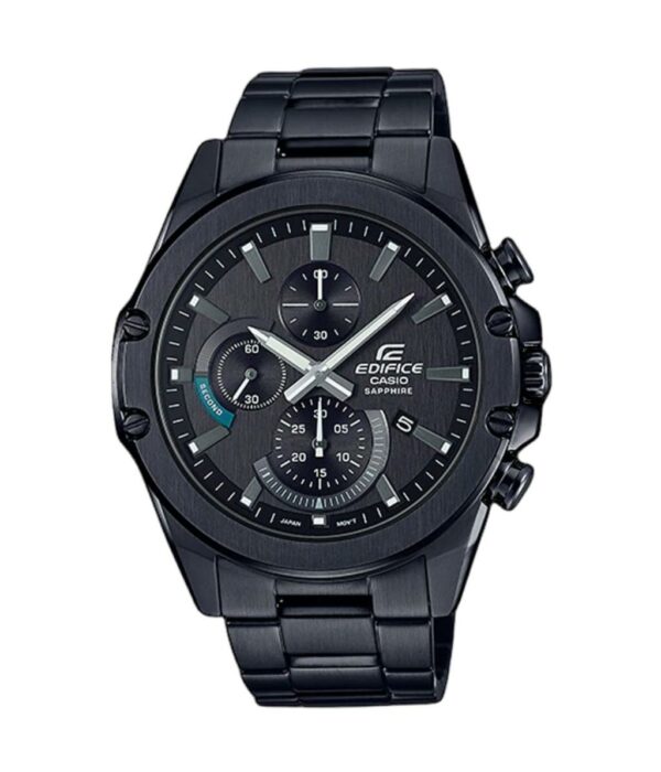 Đồng Hồ Casio Edifice EFR-S567DC-1AVUDF Nam Quartz Dây Inox Đẹp Tại SHOPDONGHO.COM