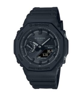 Đồng Hồ Casio Nam G-Shock GA-B2100-1A1DR