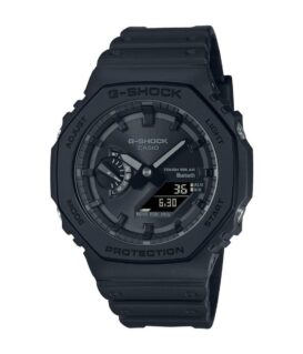 Đồng Hồ Casio Nam G-Shock GA-B2100-1A1DR