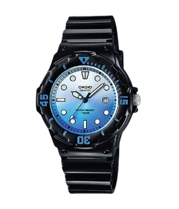 Đồng Hồ Casio LRW-200H-2EVDR Nữ Quartz Dây Cao Su Đẹp Tại SHOPDONGHO.COM