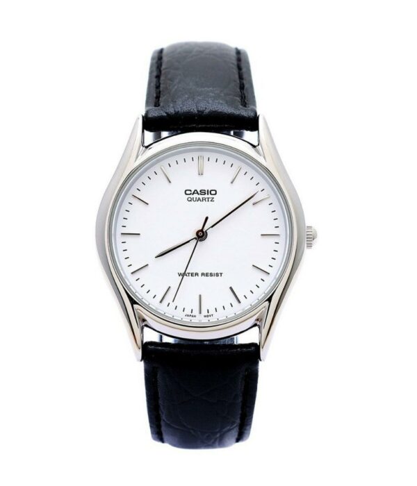 Đồng Hồ Casio LTP-1094E-7ARDF Nữ Quartz Dây Da Đẹp Tại SHOPDONGHO.COM