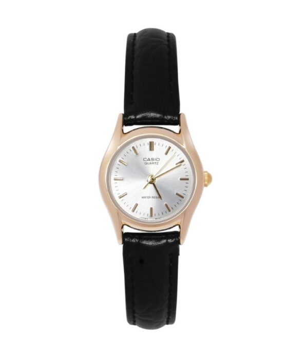 Đồng Hồ Casio LTP-1094Q-7ARDF Nữ Quartz Dây Da Đẹp Tại SHOPDONGHO.COM