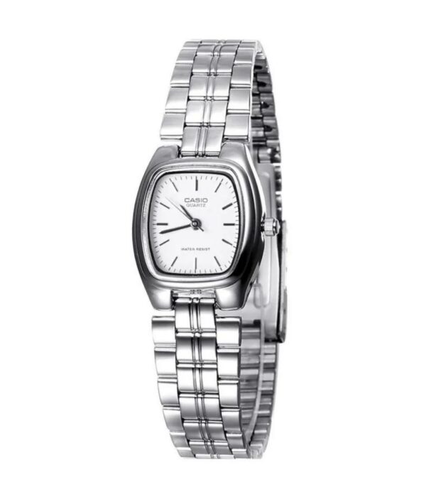 Đồng Hồ Casio LTP-1169D-7ARDF Nữ Quartz Dây Inox Đẹp Tại SHOPDONGHO.COM