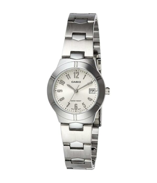 Đồng Hồ Casio LTP-1241D-7A2DF Nữ Quartz Dây Inox Đẹp Tại SHOPDONGHO.COM