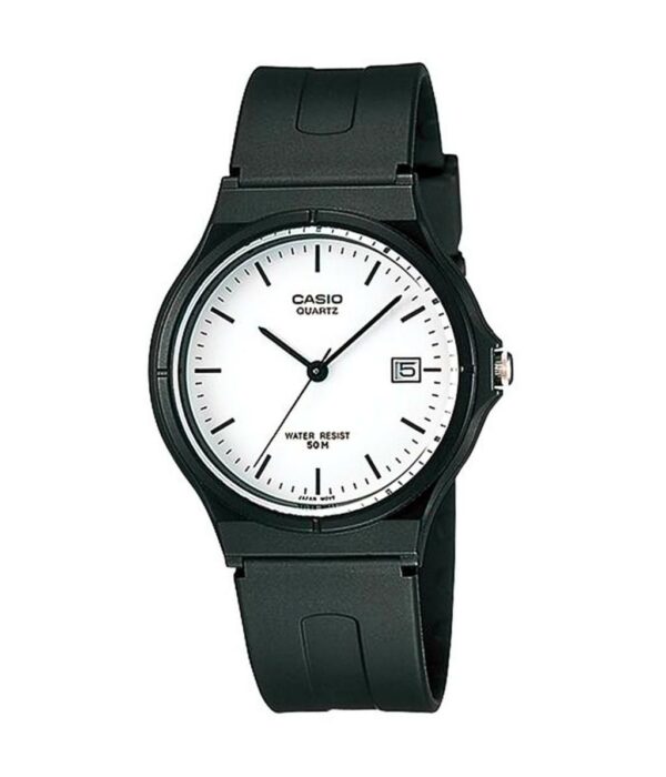 Đồng Hồ Casio MW-59-7EVDF Nam Quartz Dây Cao Su Đẹp Tại SHOPDONGHO.COM