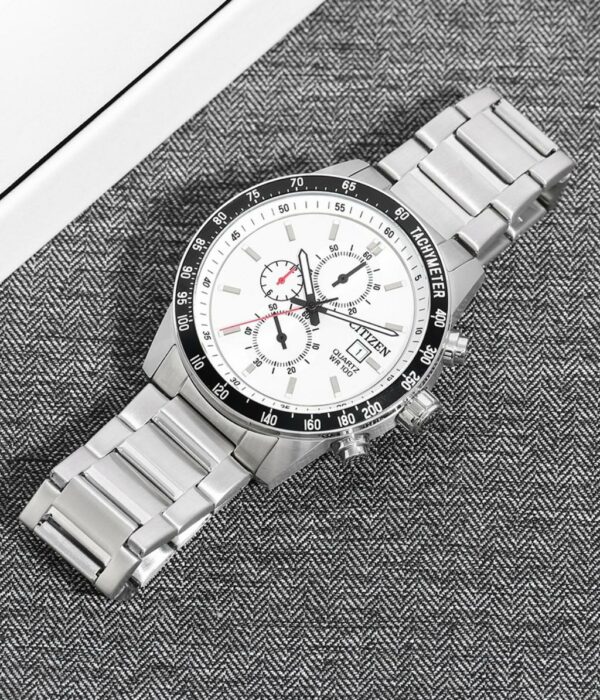 Đồng Hồ Citizen Nam AN3680-50A 2