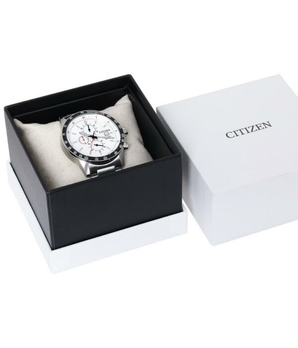 Đồng Hồ Citizen Nam AN3680-50A 6