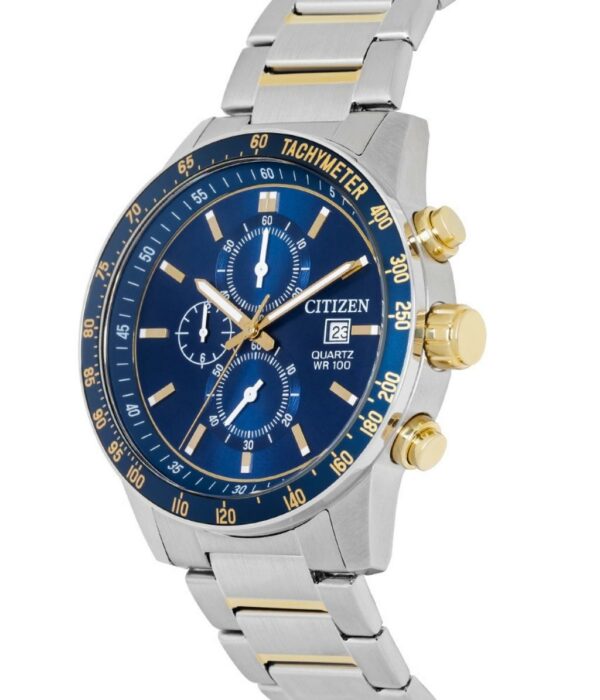 Đồng Hồ Citizen Nam AN3684-59L