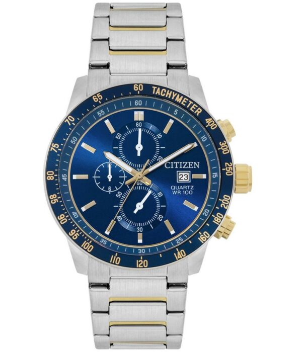 Đồng Hồ Citizen Nam AN3684-59L
