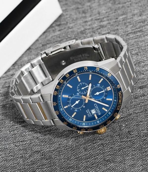 Đồng Hồ Citizen Nam AN3684-59L
