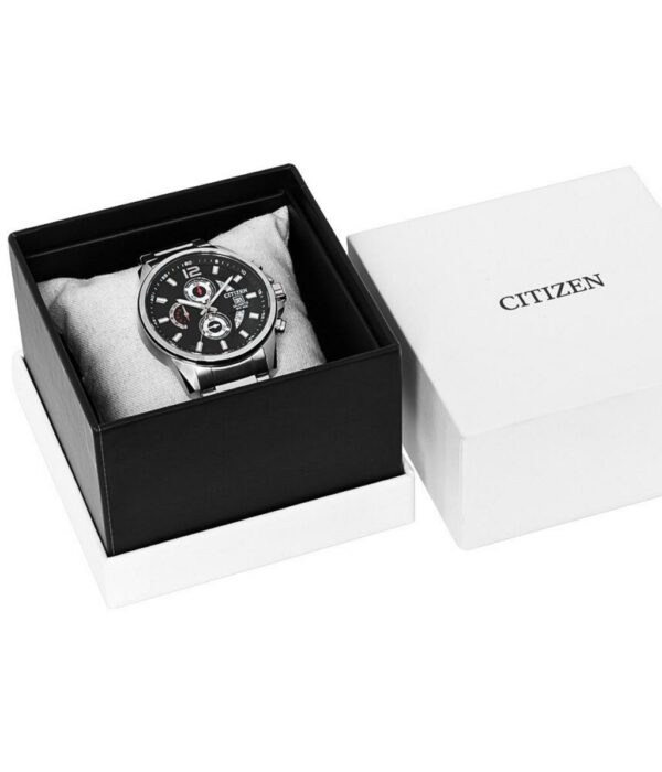 Đồng Hồ Citizen Nam AN3690-56E 5